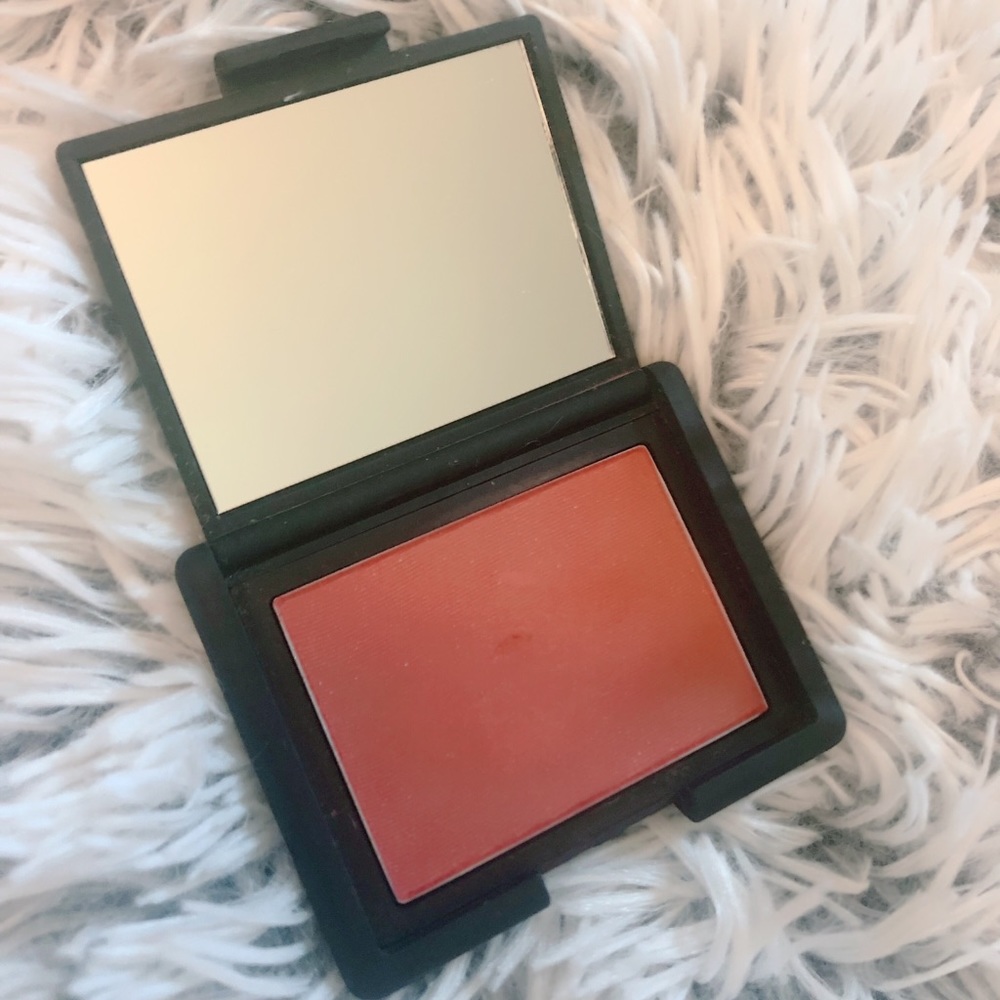 NARS Blush eyeshadow